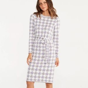 NWT Ann Taylor Sweater Dress size XL